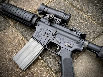 Image 4 pour Inokatsu Colt M4A1 (Superversion) GBB
