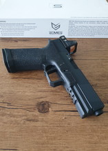 Afbeelding van EMG SAI glock + RMR ( mag weg tegen elk aannemelijk bod )