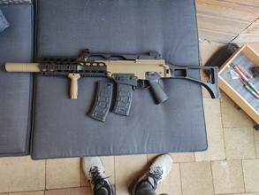 Imagen para G36
