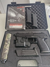 Image for Mk23 Tokyo marui