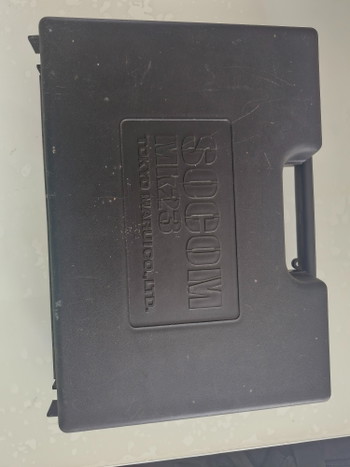 Bild 2 für Mk23 Tokyo marui