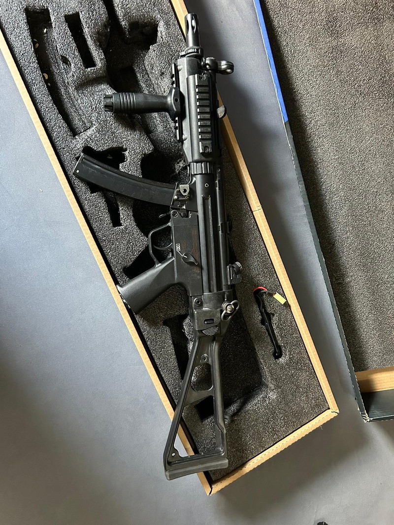 Image 1 for M4/mp5/1911+ accessoires