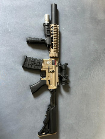 Image 2 for M4/mp5/1911+ accessoires