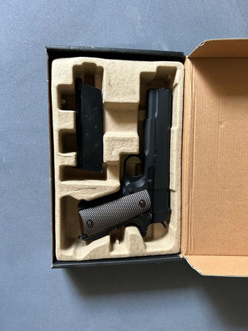 Image 3 for M4/mp5/1911+ accessoires