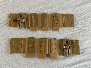 Afbeelding van templars gear CPC ROC Elastic Cummerbund with Pouches