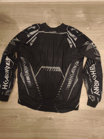 Imagen 2 de Hkarmy Slate - Freeline Jersey