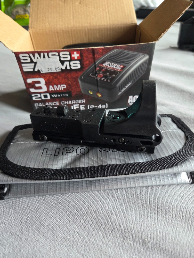 Imagen 1 de Opruiming