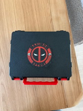 Image for Deadpool colt 1911