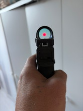 Bild für Deadpool colt 1911- glock 17 met gideon sro
