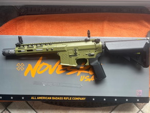 Image for Noveske aeg
