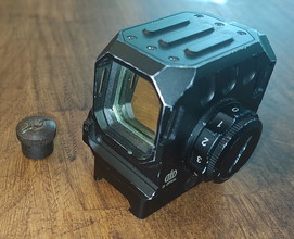 Image for SOTAC DiO red dot sight