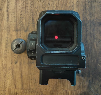 Image 3 for SOTAC DiO red dot sight