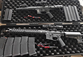 Bild für Krytac & novritsch