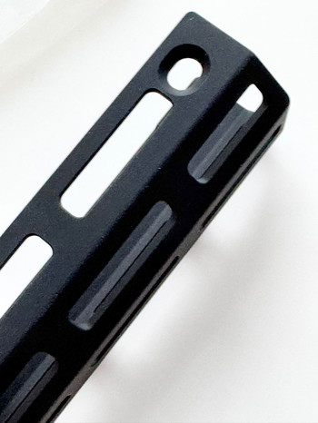 Image 3 for Clutch Precision - VFC MP7 (CNC) MLOK Handguard