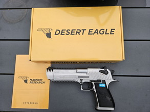 Afbeelding van Magnum Research Desert Eagle -NIEUW IN DOOS-