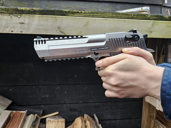 Image 3 for Magnum Research Desert Eagle -NIEUW IN DOOS-