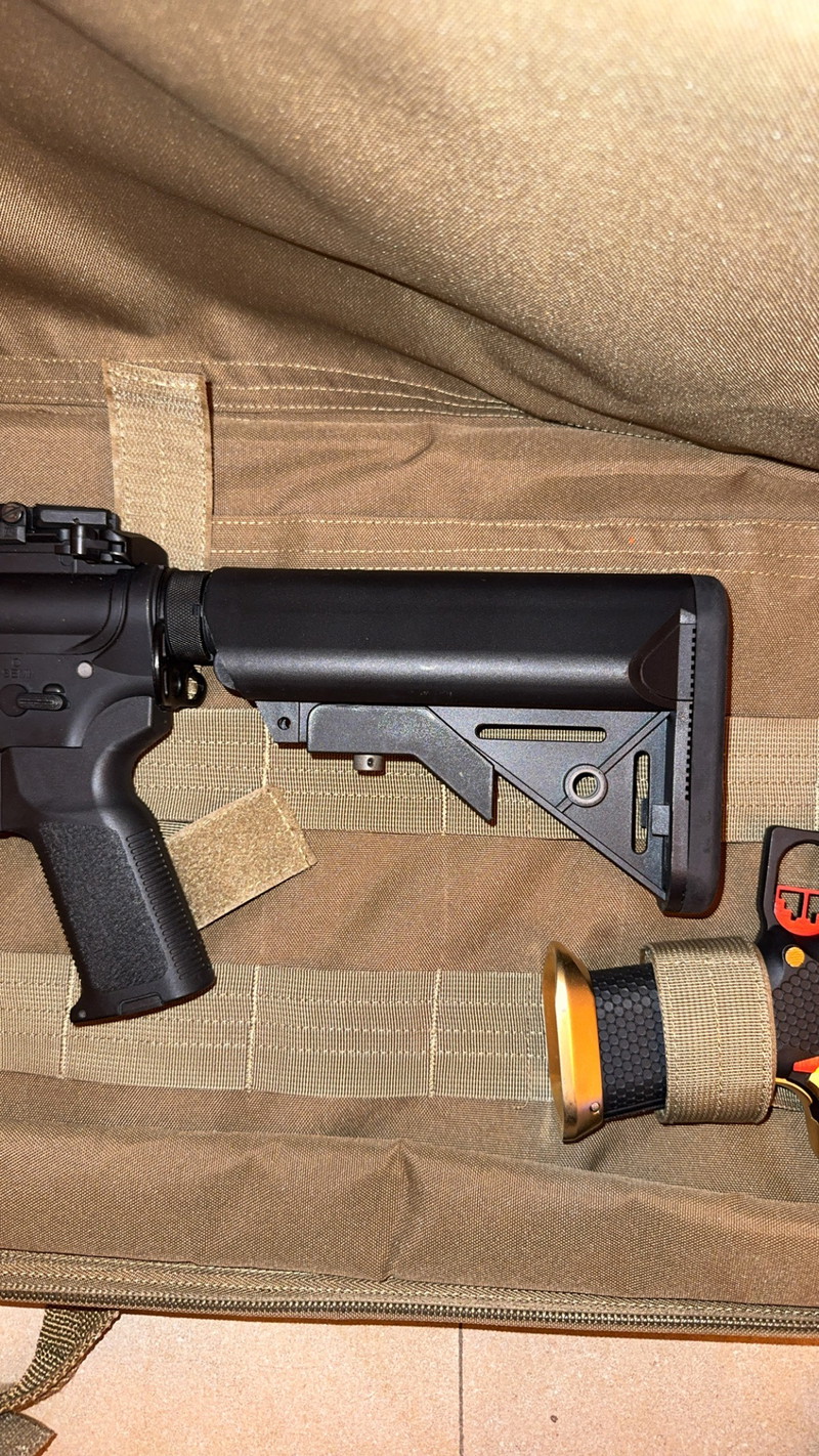Image 1 for specna arms M4 carbine