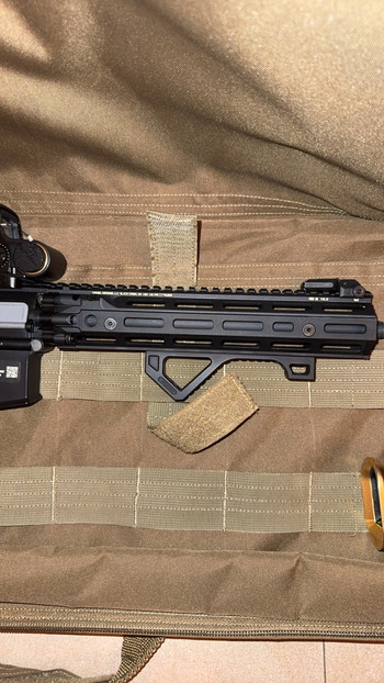 Image 2 for specna arms M4 carbine