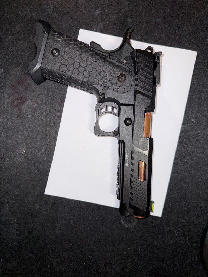 Image 1 for KLI Hi Capa