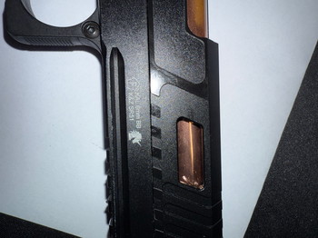 Image 3 for KLI Hi Capa