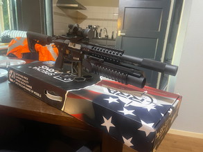 Bild für Specna arms sa 17 edge