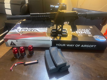 Image 3 for Specna arms sa 17 edge