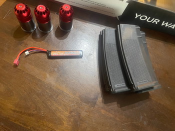 Image 4 for Specna arms sa 17 edge