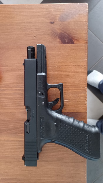 Image 2 for Prima WE Glock te koop