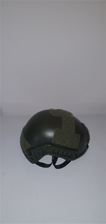 Image 2 for Emerson OD fast helm
