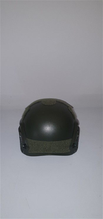 Image 3 for Emerson OD fast helm