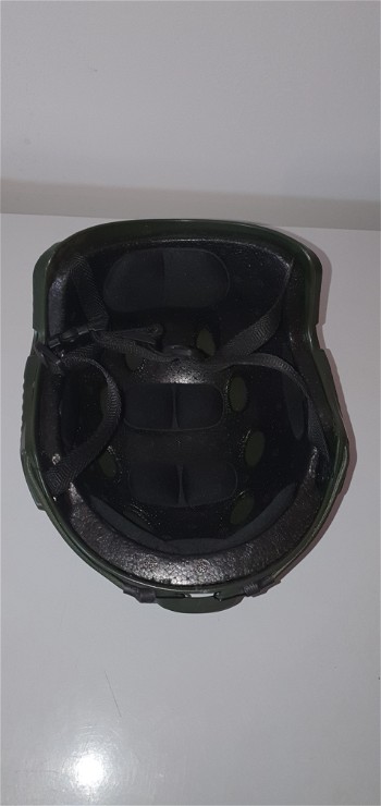 Image 4 for Emerson OD fast helm