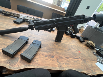 Image 3 pour CZ 805 BREN