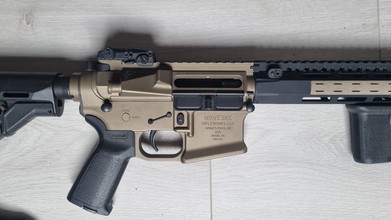 Image for Noveske N4 custom cerakote