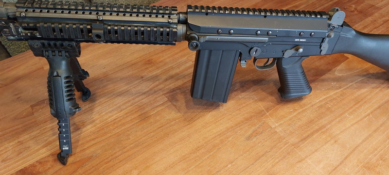 Immagine 1 di Classic Army SA58