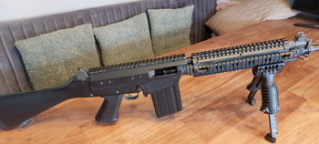 Immagine 4 di Classic Army SA58