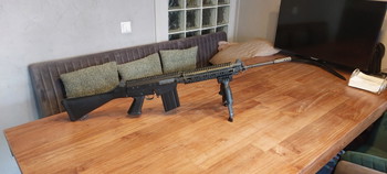Image 5 for Classic Army SA58