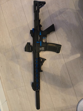 Imagen 2 de Colt M4 Sierra