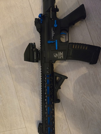 Imagen 4 de Colt M4 Sierra