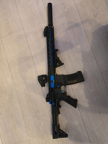 Imagen 5 de Colt M4 Sierra