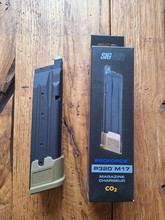 Image for Proforce Sig Sauer P320 M17 magazijn
