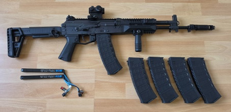 Image for Arcturus AK-12 FE