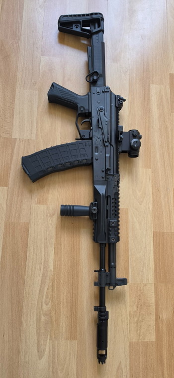 Image 2 for Arcturus AK-12 FE