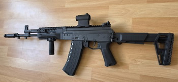 Image 3 for Arcturus AK-12 FE