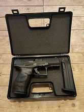 Image for Walther P99 GBB VFC + 2 houders + case