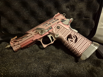 Bild 2 für Tokyo Marui | Hi Capa 4.3 | Full Upgraded