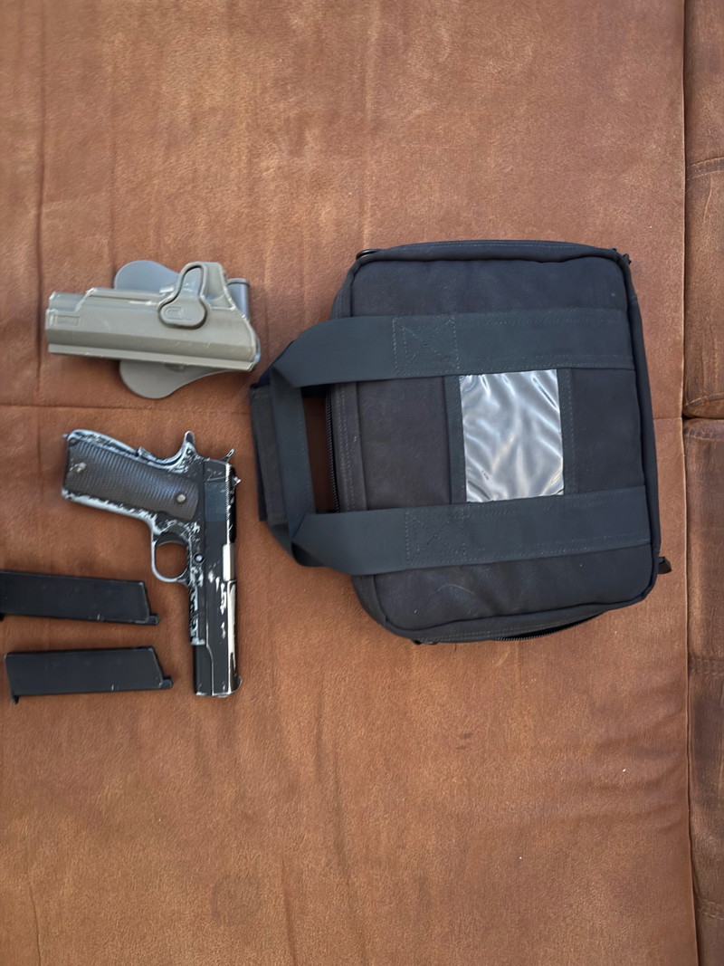 Imagen 1 de Gehele set
