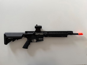 Afbeelding van M4 Barret REC7