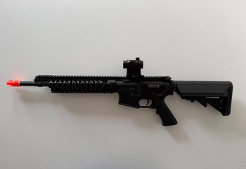 Afbeelding 2 van M4 Barret REC7