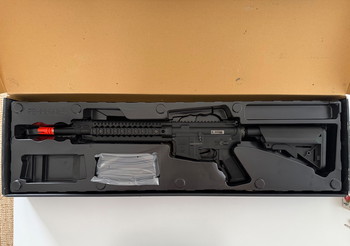 Afbeelding 3 van M4 Barret REC7