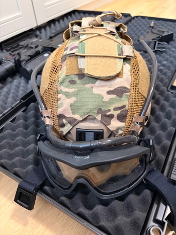 Image 4 for Airsoft Ausrüstung - Komplettverkauf